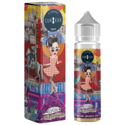 LYON MON PTIT BOUCHON 40/60...