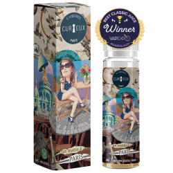 UN MATIN A PARIS 40/60...