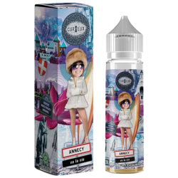 ANNECY VA LA VIE 40/60...