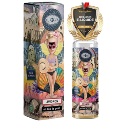 AVIGNON ON FAIT LE PONT...