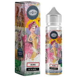 REIMS TOI LA BULLE 40/60...