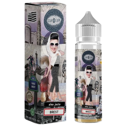 ALEA JACTA BREST 40/60...