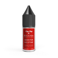 BOOSTER NICOTINE BOCALINDA...