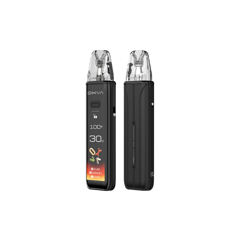 POD OXVA XLIM 3 ULTRA