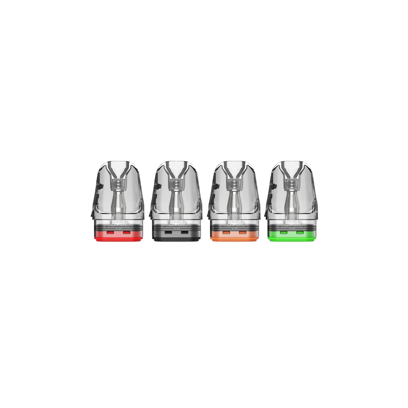 POD DE REMPLACEMENT OXVA XLIM TOP FILL