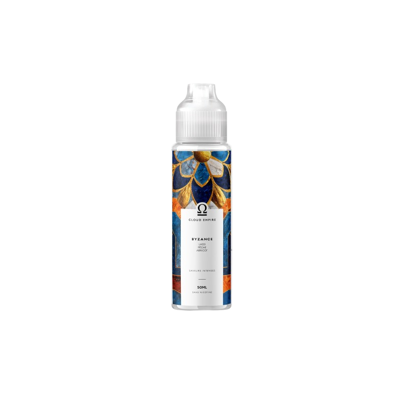 BYZANCE CLOUD EMPIRE FUU 0MG 50ML