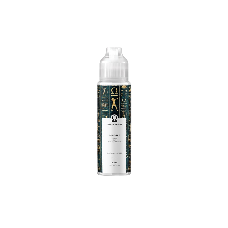 IMHOTEP CLOUD EMPIRE FUU 0MG 50ML