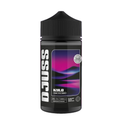 KYLO DJUSS FUU 0MG 200ML