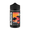 KREAM DJUSS FUU 0MG 200ML