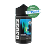 KWEST DJUSS FUU 0MG 200ML
