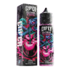 LA CERISE D'ENFER ENFER 0MG 50ML