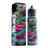 LA FRAMBOISE D'ENFER ENFER 0MG 50ML