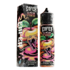 LA PECHE D'ENFER ENFER 0MG 50ML