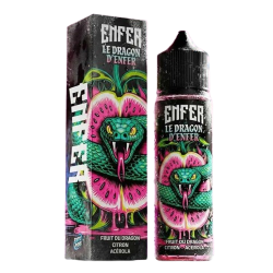 LE DRAGON D'ENFER ENFER 0MG...