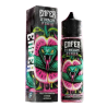 LE DRAGON D'ENFER ENFER 0MG 50ML