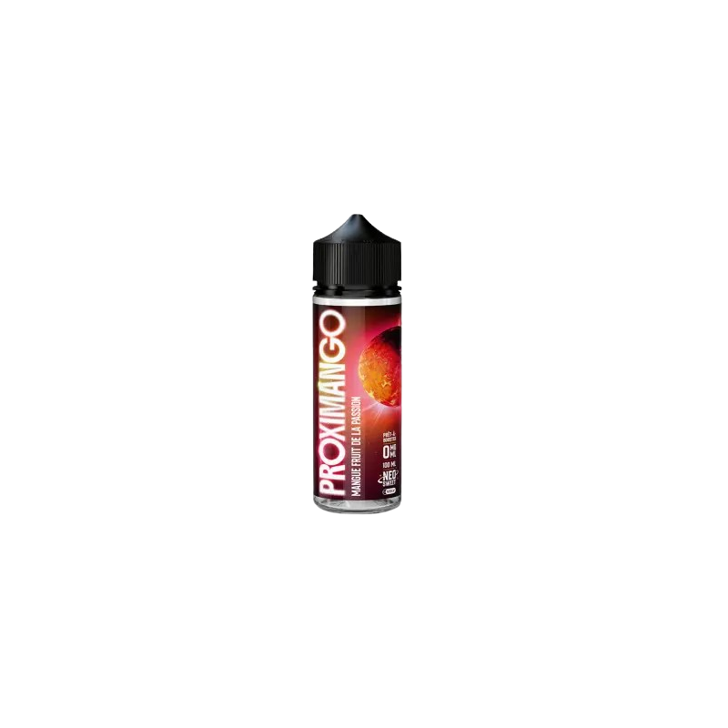 PROXIMANGO NEOSWEET VDLV 100ML 0 MG