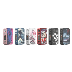 BOX REVOLTO S ASPIRE
