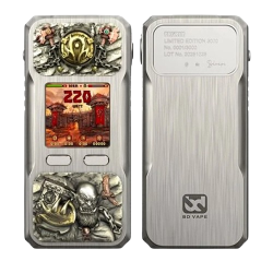 RAYDEN 220 BD VAPE EDITION...