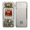 RAYDEN 220 BD VAPE EDITION SPECIALE NUMEROTEE