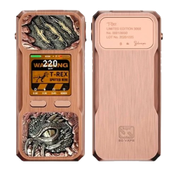 RAYDEN 220 BD VAPE EDITION SPECIALE NUMEROTEE