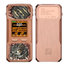 RAYDEN 220 BD VAPE EDITION SPECIALE NUMEROTEE