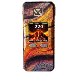 RAYDEN 220 BD VAPE EDITION SPECIALE NUMEROTEE