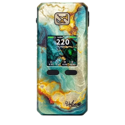 RAYDEN 220 BD VAPE EDITION SPECIALE NUMEROTEE