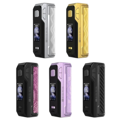 THELEMA SOLO PRO 100 LOST VAPE