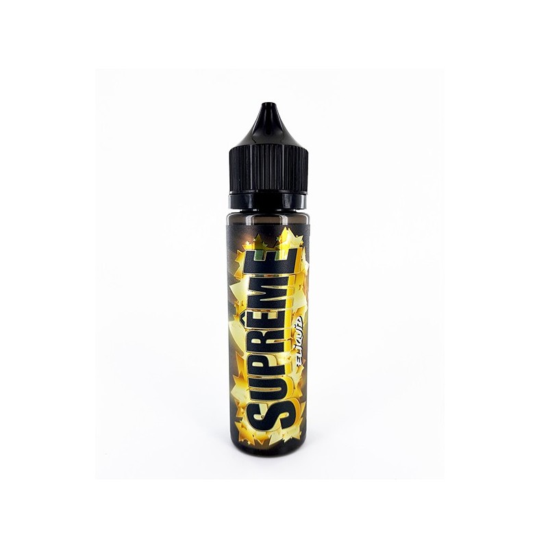 SUPREME ELIQUID-FRANCE 50ML