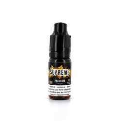 SUPREME ELIQUID FRANCE