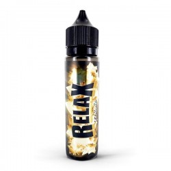 RELAX ELIQUID-FRANCE 50ML