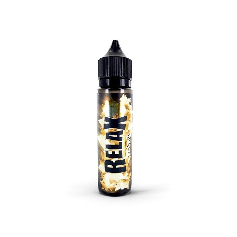 RELAX ELIQUID-FRANCE 50ML