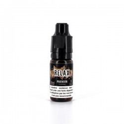 RELAX ELIQUID FRANCE