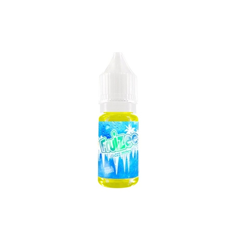 ICE MINT ELIQUID FRUIZEE