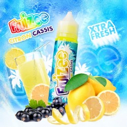 CITRON CASSIS ELIQUID...