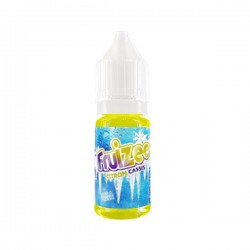 CITRON CASSIS ELIQUID FRUIZEE