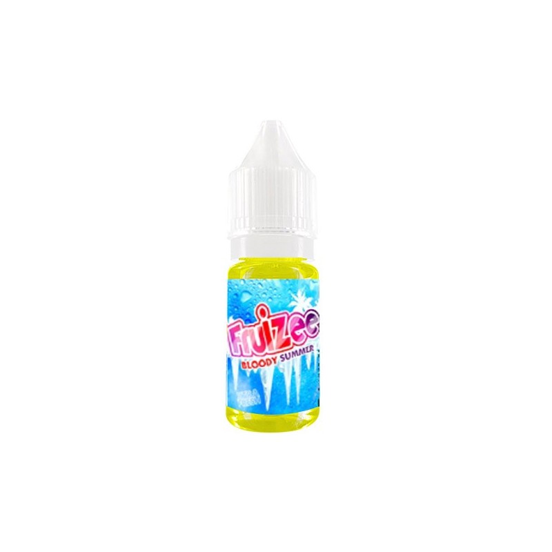 BLOODY SUMMER ELIQUID FRUIZEE