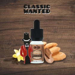 CLASSIC WANTED GOURMET