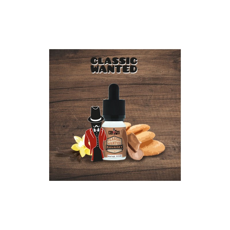 CLASSIC WANTED GOURMET