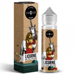 LA LICORNE 40/60 LPM 50 ML