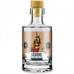 LA LICORNE 40/60 LPM 200ML...