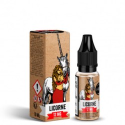 LA LICORNE 40/60 LPM