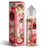 FRAISE GRENADINE 50 ML VEGETOL