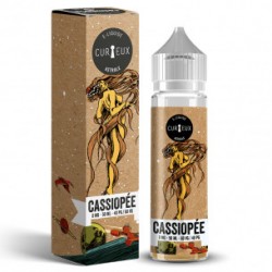 CASSIOPEE 40/60 LPM 50 ML