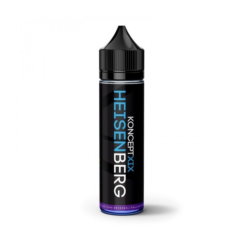 HEISENBERG ZHC 50ML KOCEPT XIX