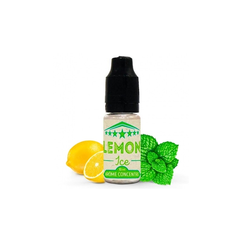 AROME LEMON ICE