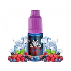 HEISENBERG VAMPIRE VAPE