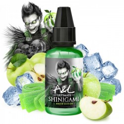 SHINIGAMI 30ML AROME ET...