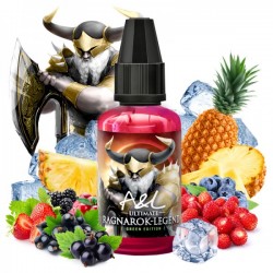 RAGNAROK LEGEND 30ML AROME...