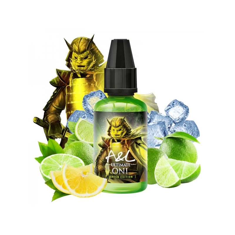 ONI 30ML AROME ET LIQUIDE